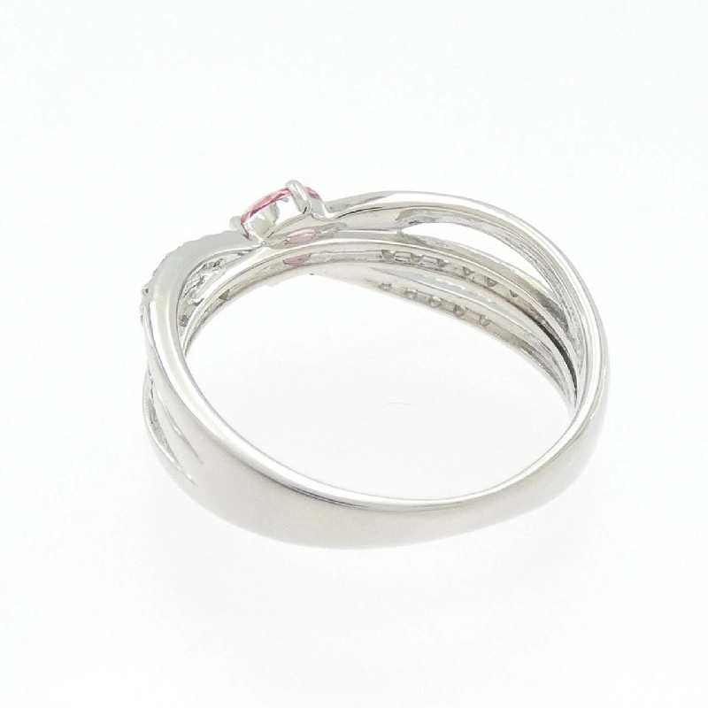 Nhẫn Sapphire PT900 0.356CT - Hàng hiệu Chính hãng 850058