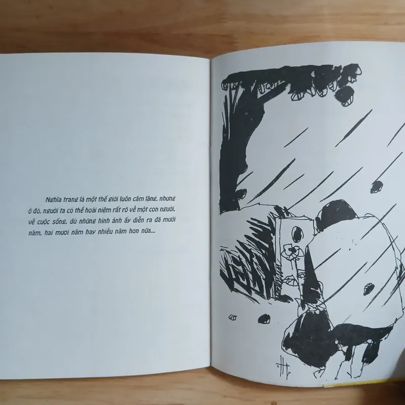 Tiểu Thuyết Linh Hồn Thiếu Phụ - Trần Tử Văn 603831