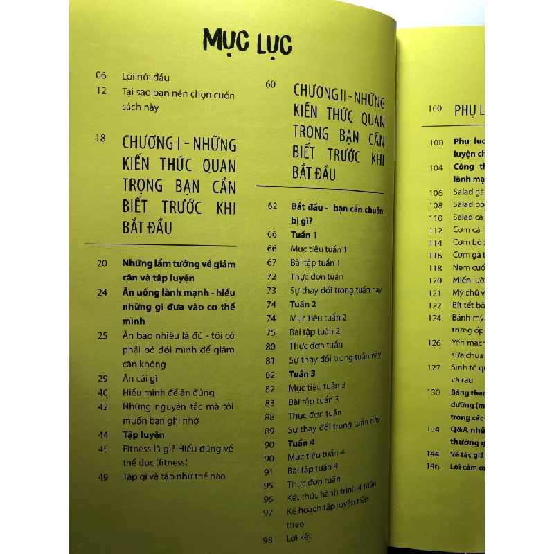 4 tuần độ lại body 2020 mới 90% bẩn nhẹ Lê Hằng HPB3108 SỨC KHỎE - THỂ THAO 458459
