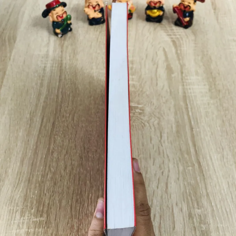 PHONG THỦY NHẬP MÔN – Lý Cư Minh (Đan Long dịch) 931681