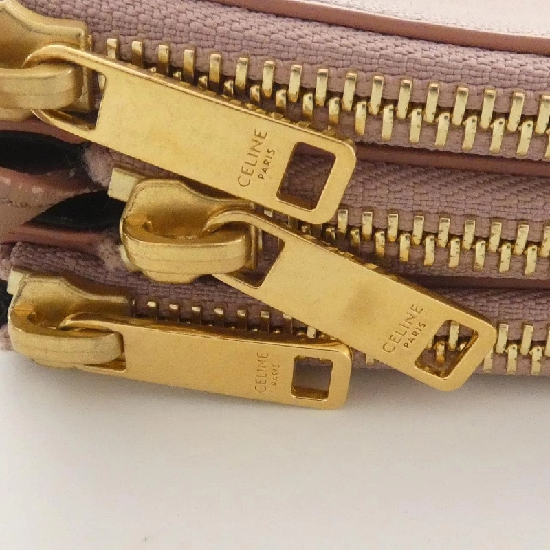 Túi xách vai Celine Large Trio 187613BEB 610501