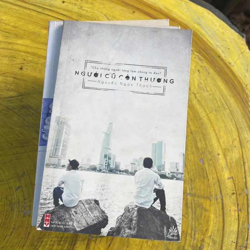 COMBO NGUYỄN NGỌC THẠCH ( 11 cuốn ): ĐỜI CALLBOY, TUỔI TRẺ HOANG DẠI,THẤT TÌNH KHÔNG SA…, 746783