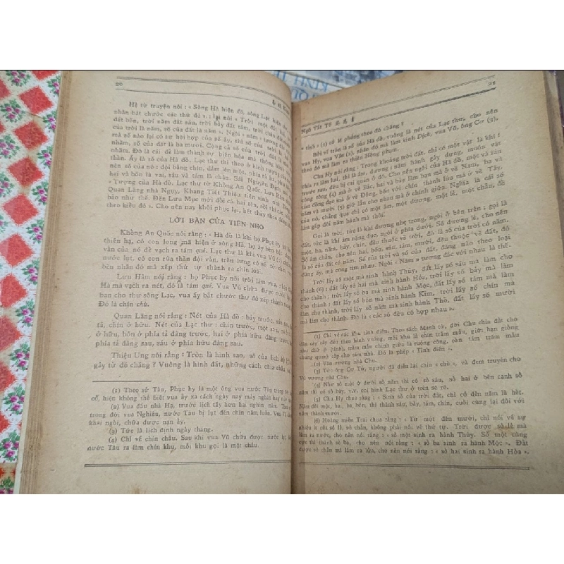 Kinh Dịch - Ngô Tất Tố 129988