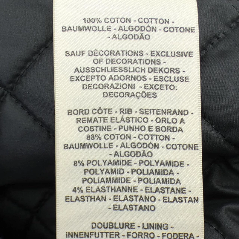 Áo khoác HERMES FIGURE ARTISTIQUE VARSITY EMBROIDE 3H4208DD - Hàng hiệu Chính hãng 812759