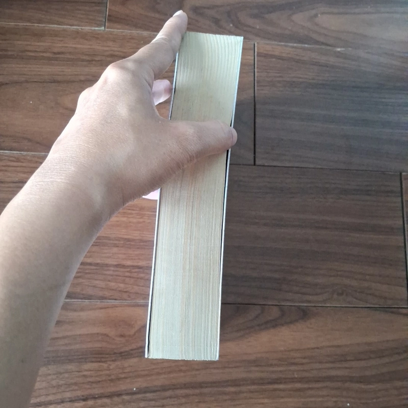 Ngủ cùng sói 508635