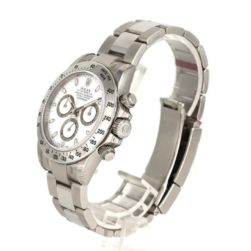 Đồng hồ Rolex Daytona 116520 SS tự động V - Hàng hiệu chính hãng 881451