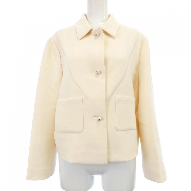 Áo khoác cắt ngắn CHRISTIAN DIOR DIOR TRIBALES 351V34A1166 628960