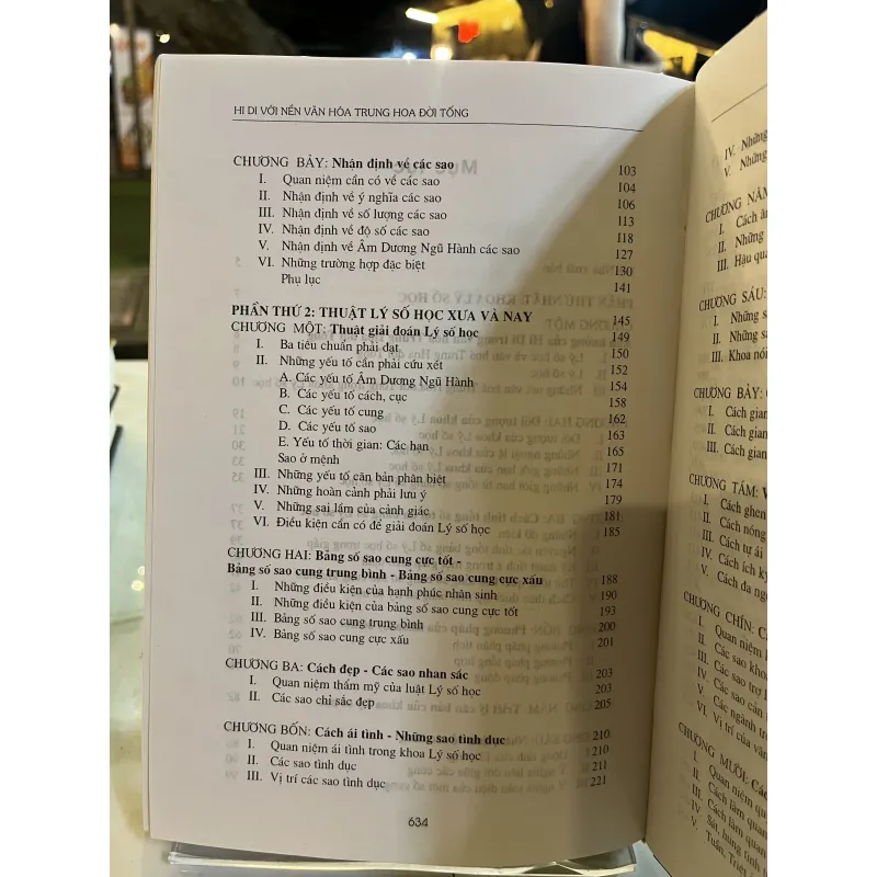 HI DI VỚI NỀN VĂN HOÁ TRUNG HOA ĐỜI TỐNG - DƯƠNG THÀNH 776344