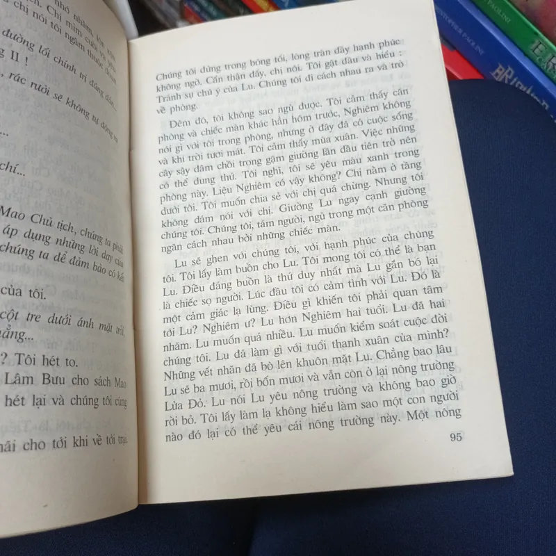 Hoa Đỗ Quyên Đỏ- Ancheemin 693019