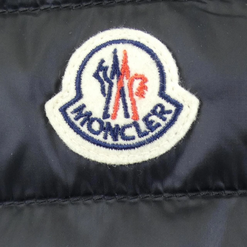 MONCLER LIANE Áo gile - Hàng hiệu Chính hãng 816463