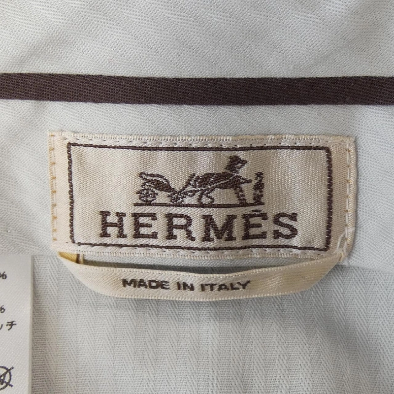 HERMES 555700H2 Quần - Hàng hiệu Chính hãng 886577