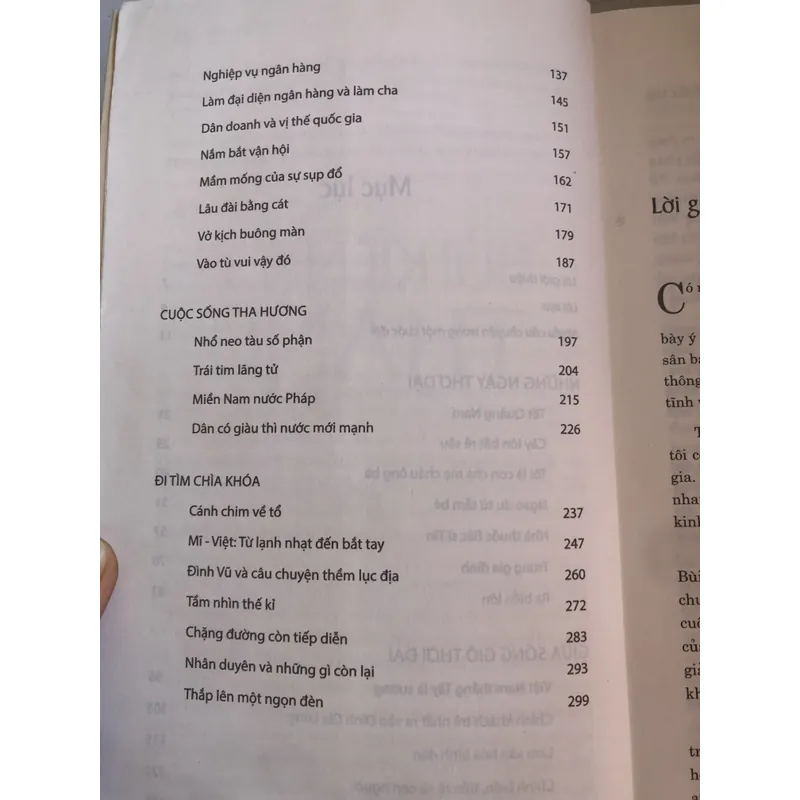 Bùi Kiến Thành - Người mở khoá lãng du 726320