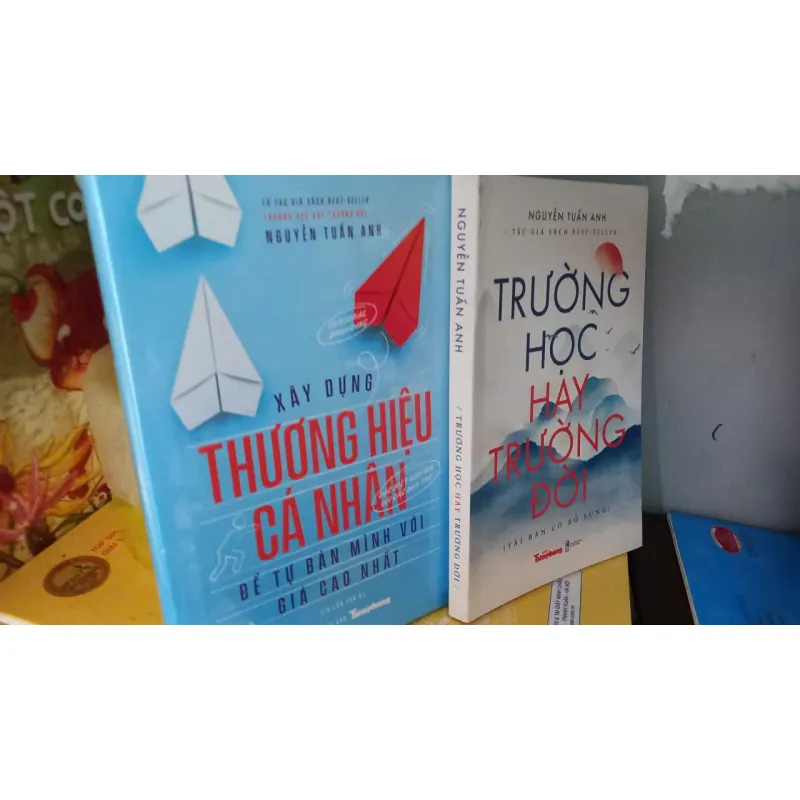 sách kỹ năng cho bạn trẻ 941057