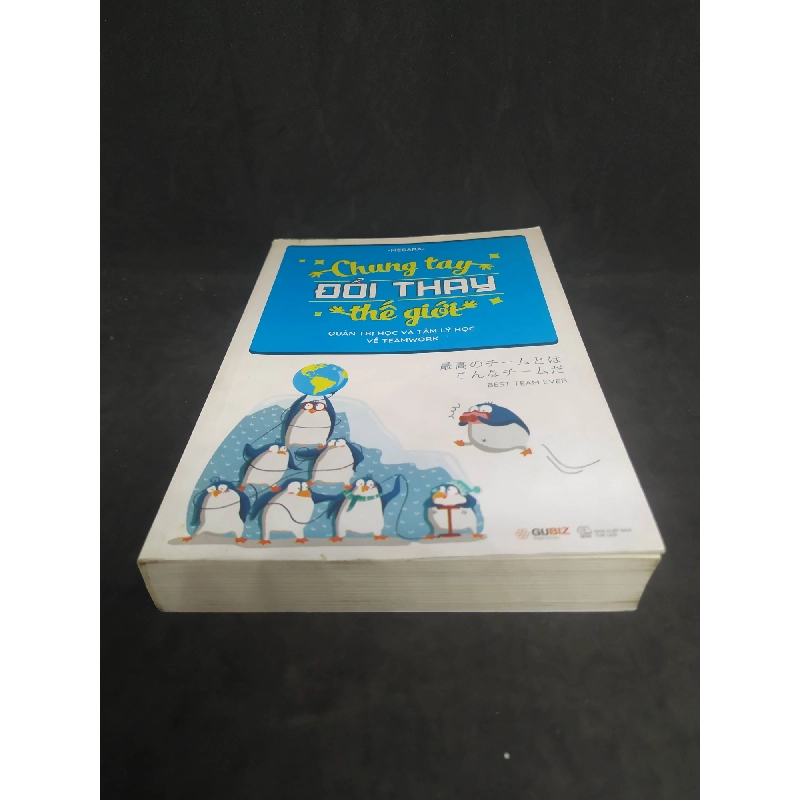 [59K/kg] Chung tay đổi thay thế giới mới 90% HCM3112 364673