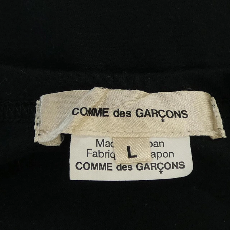COMME des GARCONS GL-T020 Top - Hàng hiệu Authentic 810214
