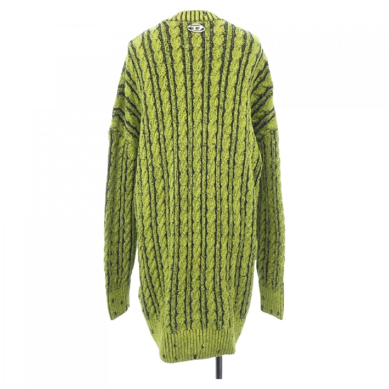 【Mã giảm giá】DIESEL Áo len 635740