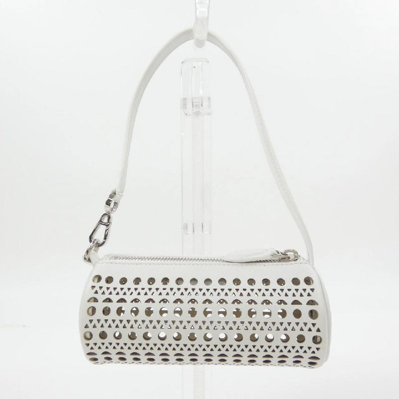 Túi mini ống ALAIA AA1P042CA262 656210