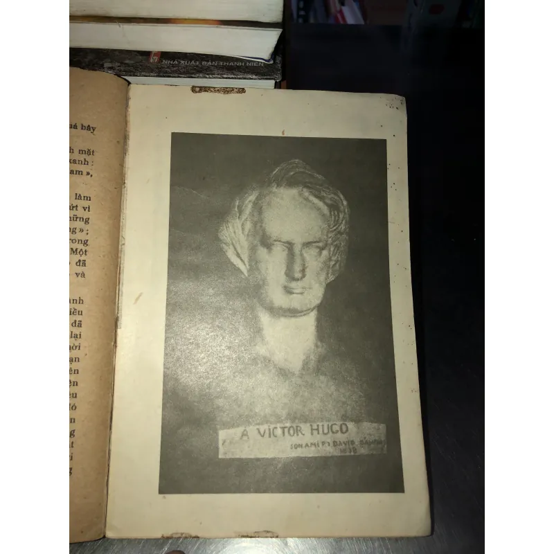 Vich to huy gô - Đặng Thị Hạnh 1011352