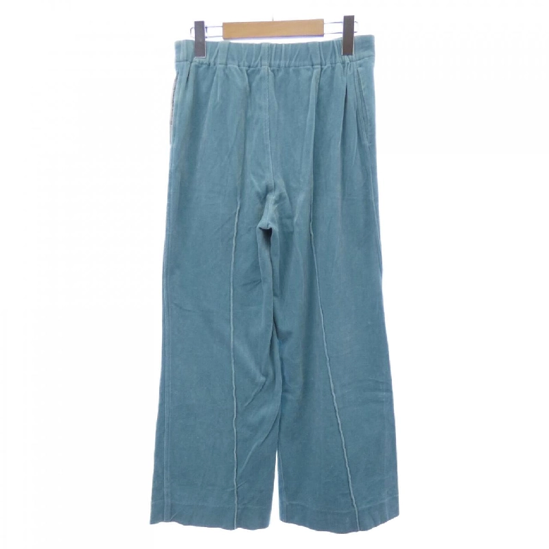 【Mã giảm giá】Quần AURALEE 654954