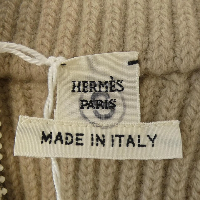 HERMES FIGURE ARTISTIQUE 3H2841DJ Áo gile - Hàng hiệu Authentic 819810