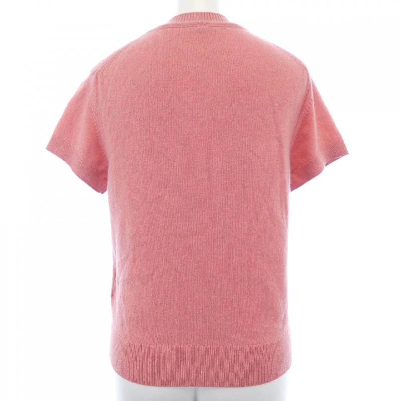 【Mã giảm giá】HERMES Áo len 641224