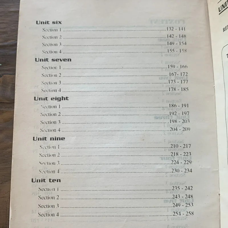 Tiếng Anh cho thế giới thương mại, tập 3, Nguyễn Thị Tuyết 713191