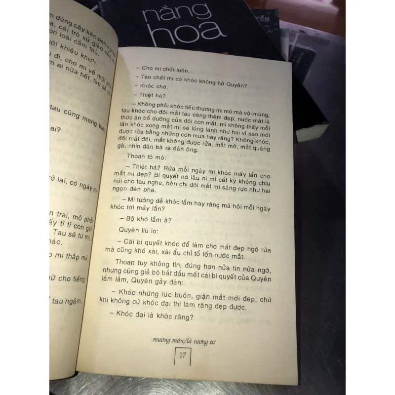 Lá tương tư - Thương nhớ người dưng - Mường Mán 1013729