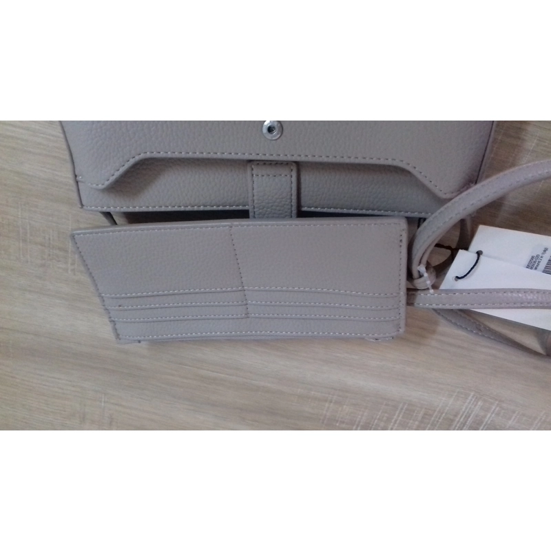 Túi Calvin Klein chính hãng ( túi nữ xách tay,  mới, kèm mác, chưa sử dụng 495775
