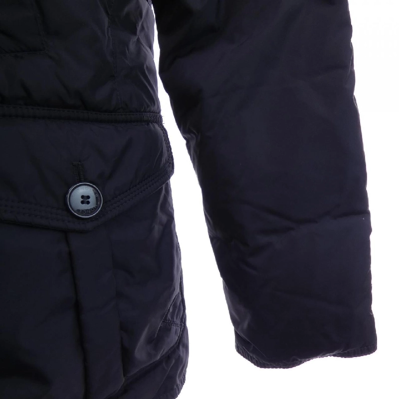 MONCLER TANY Áo khoác lông - Hàng hiệu Chính hãng 892275
