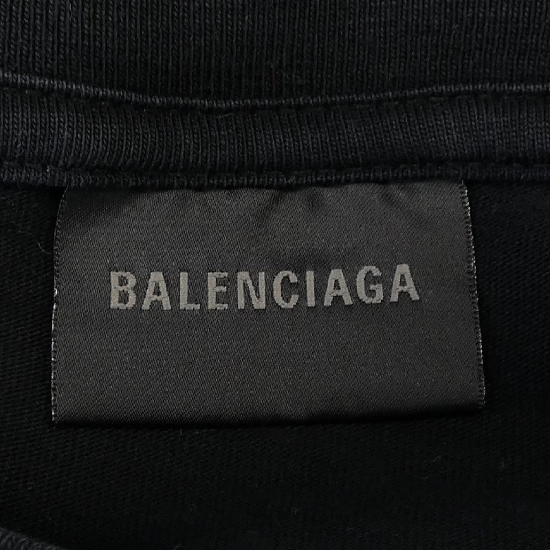 Áo thun BALENCIAGA 613968 TYK28 - Hàng hiệu Chính hãng 899460