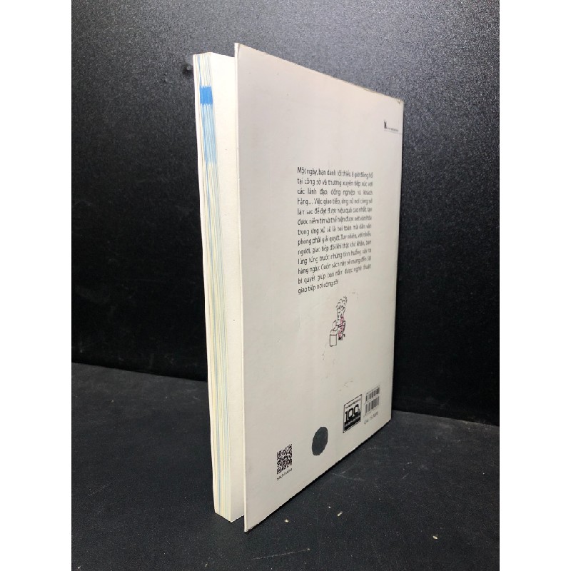 58 cách thức giao tiếp nơi công sở 2019 Chihoko Yamada mới 80% ố (phát triển bản thân , kỹ năng) HCM.SBM2301 Oreka-Blogmeo 67010