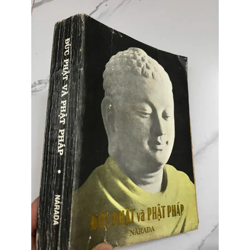 Đức Phật và Phật Pháp - Narada (Đại đức Narada Maha Thera) - Phật giáo / Triết học 1006617