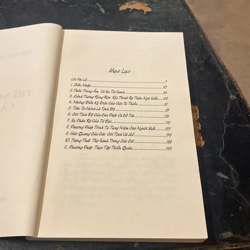 Thể Nghiệm về cái chết- Thích Đạt Ma Khế Định 689225