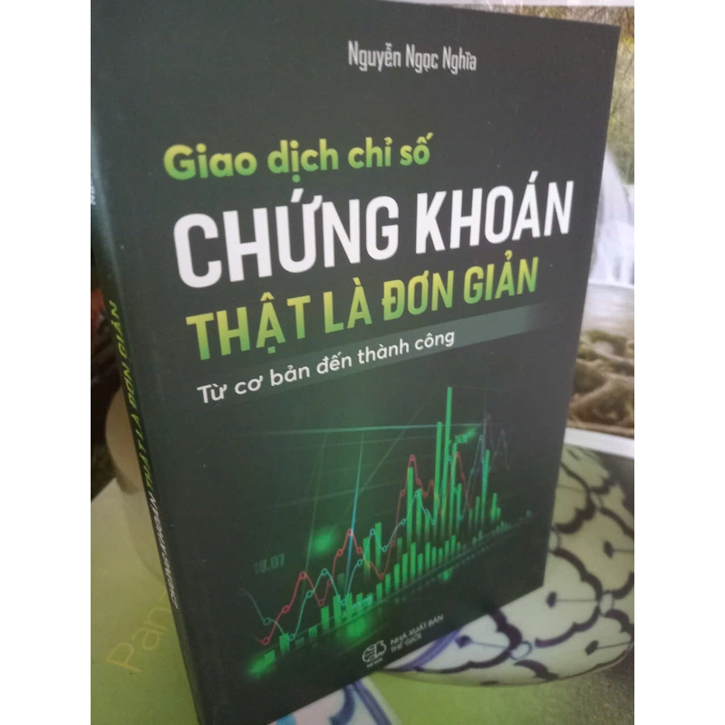 chứng khoán thật là đơn giản 541483