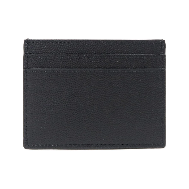 【Sản phẩm mới】Thẻ đựng thẻ Saint Laurent 375946 BTY0N 623850