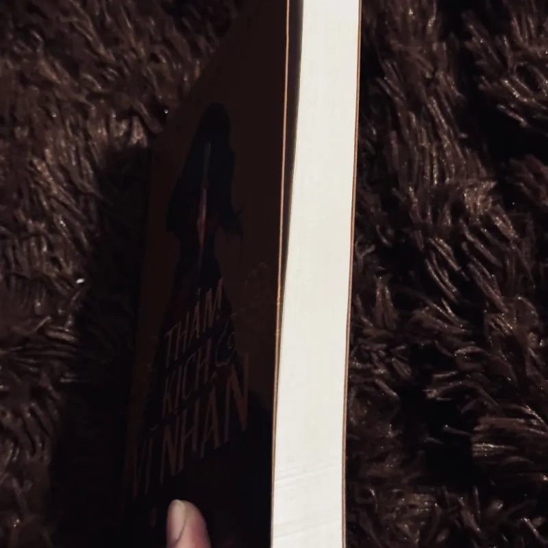 Thảm kịch vĩ nhân 776772