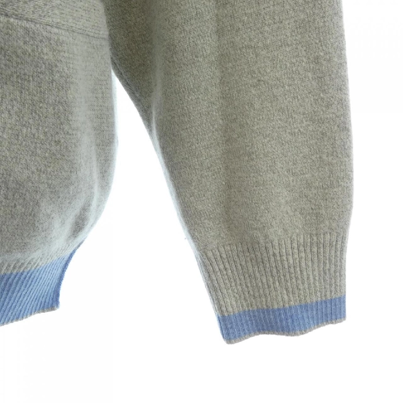 Áo khoác len AOURE - Hàng hiệu Authentic 889670