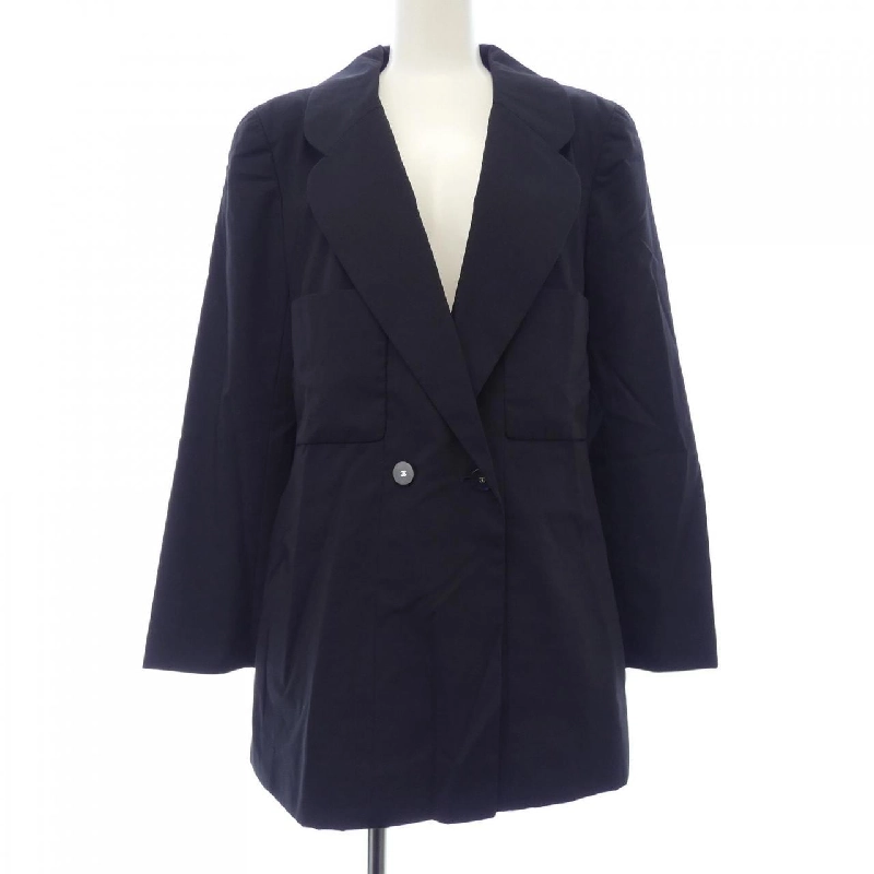 【Vintage】Chanel CHANEL P12795V07316 99P Áo khoác 633551