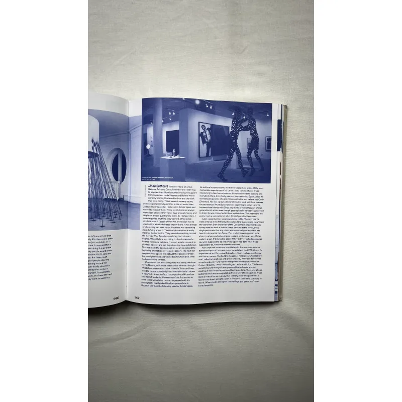 5,000 Artists Return to Artists Space 1028917