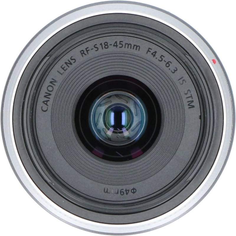 RF-S18-45mm F4.5-6.3IS STM - Hàng hiệu Authentic 879799
