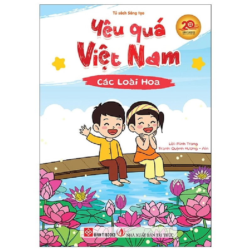 Yêu Quá Việt Nam - Các Loài Hoa (2025) - Minh Trang, Quỳnh Hương, Ain 700243