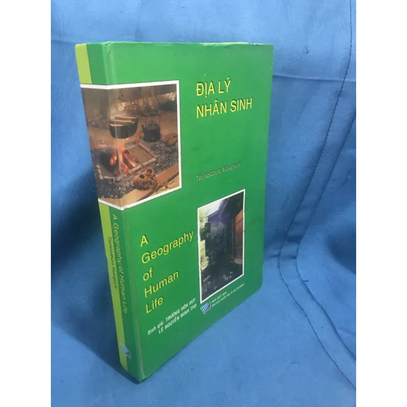 Địa lý nhân sinh 1000167