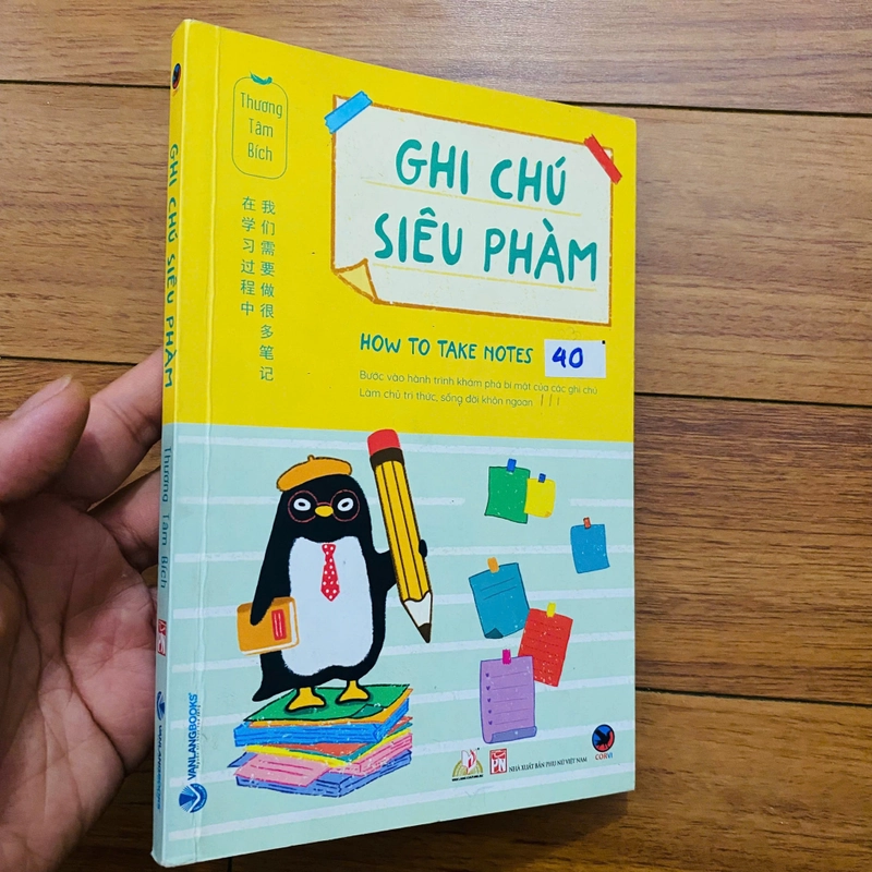 Ghi Chú Siêu Phàm - Thương Tâm Bích#HATRA 500313