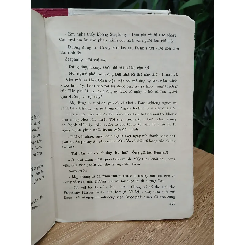 Trở Về Eden 2 – Rosalind Miles 553514