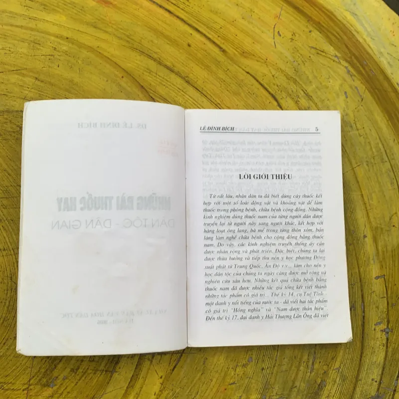 COMBO NHỮNG BÀI THUỐC DÂN TỘC DÂN GIAN & THUỐC HAY QUANH VƯỜN 797242