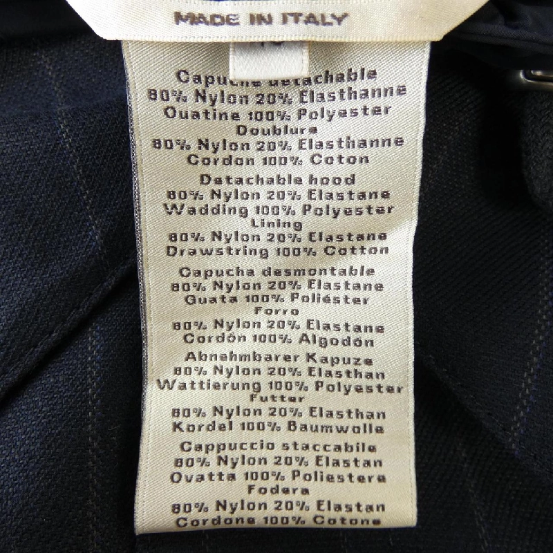 Áo khoác HERMES - Hàng hiệu Chính hãng 897417