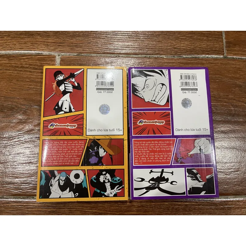 One Pice Film Z bộ 2 tập (18) 707796