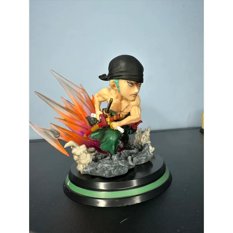 Mô hình chibi zoro onepiece 570154