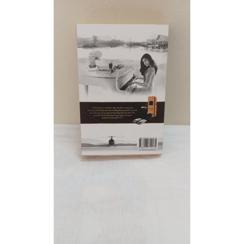 Đắc Nhân Tâm-DALE CARNEGIE 552389