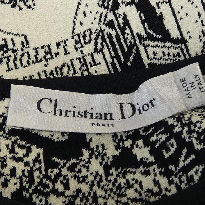 Đầm CHRISTIAN DIOR - Hàng hiệu Authentic 818082